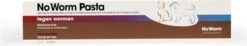Exil No Worm Pasta - Hond & Kat - 10 Ml -Huisdierbenodigdheden Korting 1200x225