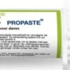 Zoolac Propaste - Probiotica Pasta - 60 Ml -Huisdierbenodigdheden Korting 1200x248