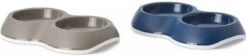 Savic Voerbak Delice Double - Hondenvoerbak - 26x16x4 Cm - Assorti - Geschikt Voor Honden En Katten 9 Savic Voerbak Delice Double - Hondenvoerbak - 26x16x4 Cm - Assorti - Geschikt Voor Honden En Katten -Huisdierbenodigdheden Korting 1200x270 1