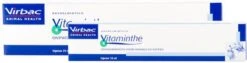 Virbac Vitaminthe Ontwormpasta - Hond & Kat - 10 Ml 10 Virbac Vitaminthe Ontwormpasta - Hond & Kat - 10 Ml -Huisdierbenodigdheden Korting 1200x307 1