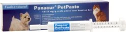 Panacur Ontworming - Hond En Kat - 1 Dosering -Huisdierbenodigdheden Korting 1200x311 1