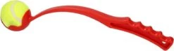 Benson Rode Honden Ballenwerper Met Ergonomische Handgreep – Inclusief Tennisbal – 38cm – Rood | Balwerper Voor Hond | Bal Werpen | Apporteer Speelgoed | Hondenspeelgoed 21 Benson Rode Honden Ballenwerper Met Ergonomische Handgreep – Inclusief Tennisbal – 38cm – Rood | Balwerper Voor Hond | Bal Werpen | Apporteer Speelgoed | Hondenspeelgoed -Huisdierbenodigdheden Korting 1200x357