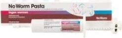 Exil No Worm Pasta - Hond & Kat - 10 Ml -Huisdierbenodigdheden Korting 1200x375