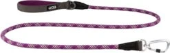 Dog Copenhagen - Comfort Walk Air Met Urban Rope Leash Riem 160 Cm - Paars - XL - 82-106 Cm -Huisdierbenodigdheden Korting 1200x378 1