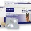 Milpro Hond >5kg 4 Tabl -Huisdierbenodigdheden Korting 1200x380