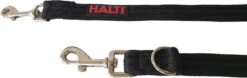 Company Of Animals Halti Trainingslijn - Large - 2 Meter - Verstelbaar - Zwart -Huisdierbenodigdheden Korting 1200x381