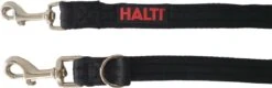 Company Of Animals Halti Trainingslijn - Large - 2 Meter - Verstelbaar - Zwart -Huisdierbenodigdheden Korting 1200x387