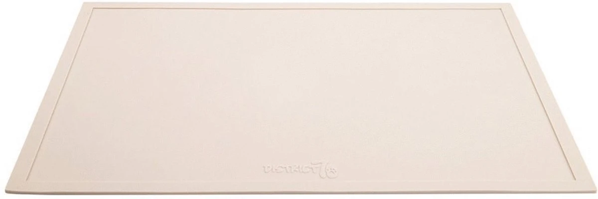 District 70 SERVE - Placemat Voor Honden En Katten - Matcht Met De BAMBOO Voerbakken - Merengue, Ice Blauw En Donker Grijs - 50 X35 Cm - Merengue 14 District 70 SERVE - Placemat Voor Honden En Katten - Matcht Met De BAMBOO Voerbakken - Merengue, Ice Blauw En Donker Grijs - 50 X35 Cm - Merengue - Image 12