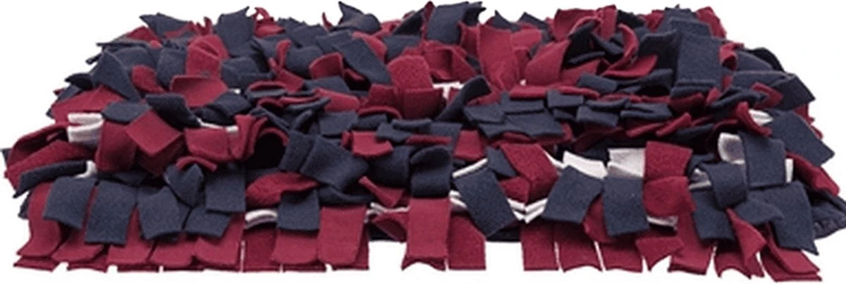 Trixie Activity Snuffelmat Assorti - 50X34 CM 16 Trixie Activity Snuffelmat Assorti - 50X34 CM - Image 14