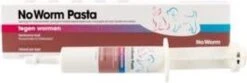Exil No Worm Pasta - Hond En Kat - Ontworming - 25 Ml -Huisdierbenodigdheden Korting 1200x403