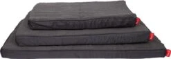 Snoozle Orthopedische Hondenmand - Zacht En Luxe Hondenkussen - Hondenbed - Wasbaar - Hondenmanden - M - 76cm - Grijs -Huisdierbenodigdheden Korting 1200x414 1