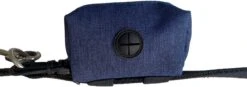 BoDutch Poepzakjeshouder - Poepzakjes Dispenser - Donderblauw - Hondenpoepzakjes -Huisdierbenodigdheden Korting 1200x421