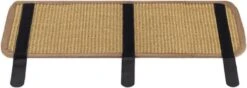 Navaris Sisal Katten Krabmat - Bescherming Van Meubels Tegen Krabben - Krabbescherming Voor Tafels En Stoelen- Gemakkelijk Aan Te Brengen -Huisdierbenodigdheden Korting 1200x429 1