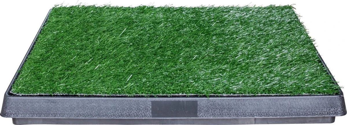 Adori Trainingsmat Gras - Hondentoilet - 50x63 Cm Multi-Color 4 Adori Trainingsmat Gras - Hondentoilet - 50x63 Cm Multi-Color - Image 2