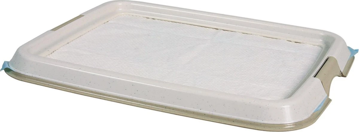 Trixie - Puppytoilet - Puppy Loo - 49 X 41 Cm 9 Trixie - Puppytoilet - Puppy Loo - 49 X 41 Cm - Image 7