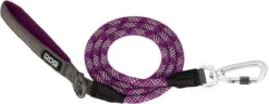 Dog Copenhagen - Comfort Walk Air Met Urban Rope Leash Riem 160 Cm - Paars - XL - 82-106 Cm -Huisdierbenodigdheden Korting 1200x464 1