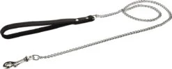 Beeztees - Hondenriem - Kettinglijn - Zwart - 2x112 Cm 11 Beeztees - Hondenriem - Kettinglijn - Zwart - 2x112 Cm -Huisdierbenodigdheden Korting 1200x479 1