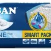 Catsan Smart Pack Kattenbakvulling - 2 X 4 L -Huisdierbenodigdheden Korting 1200x484 4