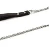 Beeztees - Hondenriem - Kettinglijn - Zwart - 2x112 Cm 1 Beeztees - Hondenriem - Kettinglijn - Zwart - 2x112 Cm -Huisdierbenodigdheden Korting 1200x486