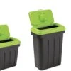 Maelson Dry Box - Voedselcontainer Zwart Groen Met Bijgeleverd Schepje - Bewaarbox In 4 Maten Van 7,5 Kg Tot 20 Kg - Maelson Dry Box 3 Zonder Schepje 2 Maelson Dry Box - Voedselcontainer Zwart Groen Met Bijgeleverd Schepje - Bewaarbox In 4 Maten Van 7,5 Kg Tot 20 Kg - Maelson Dry Box 3 Zonder Schepje -Huisdierbenodigdheden Korting 1200x495