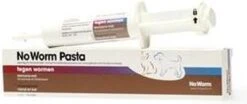 Exil No Worm Pasta - Hond & Kat - 10 Ml -Huisdierbenodigdheden Korting 1200x507