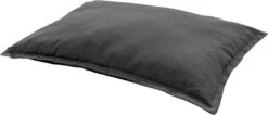 Madison WoefWoef Lounge Panama - Hondenkussen - Grijs - 100 X 70 X 10 Cm -Huisdierbenodigdheden Korting 1200x517 1