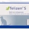 Virbac Telizen S 50 Mg - 30 TABLETTEN -Huisdierbenodigdheden Korting 1200x524
