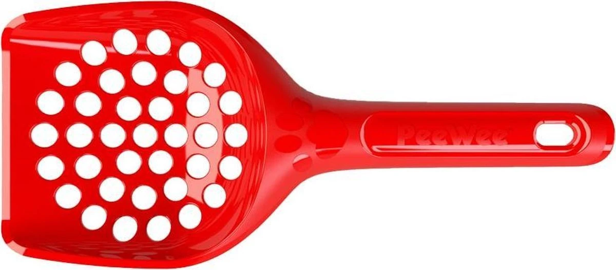 PeeWee EcoDome Kattenbak XXL- Zwart - Incl Schep 66.5 X 48.5 X 46.5 5 PeeWee EcoDome Kattenbak XXL- Zwart - Incl Schep 66.5 X 48.5 X 46.5 - Image 3