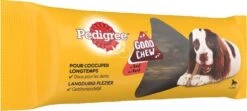 Pedigree Good Chew Hondensnack Medium - Rund - 14 X 88 Gr 11 Pedigree Good Chew Hondensnack Medium - Rund - 14 X 88 Gr -Huisdierbenodigdheden Korting 1200x538