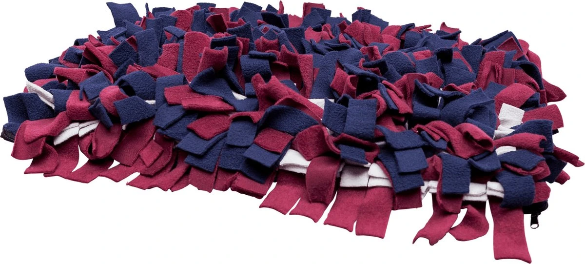 Trixie Activity Snuffelmat Assorti - 50X34 CM 4 Trixie Activity Snuffelmat Assorti - 50X34 CM - Image 2