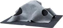 Trixie Cat Activity Adventure Carpet Grijs 99x99 Cm -Huisdierbenodigdheden Korting 1200x542 2