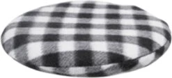 Trixie Warmtekussen Voor De Magnetron Zwart&Wit - - ø 26 Cm -Huisdierbenodigdheden Korting 1200x546 2