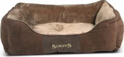 Hondenmand Zacht En Stevig, Anti-Slip En Wasbaar - Scruffs Chester Box Bed - In Grijs En Bruin In Maat S Tot XL - Kleur: Grijs, Maat: Extra Large 29 Hondenmand Zacht En Stevig, Anti-Slip En Wasbaar - Scruffs Chester Box Bed - In Grijs En Bruin In Maat S Tot XL - Kleur: Grijs, Maat: Extra Large -Huisdierbenodigdheden Korting 1200x548 3