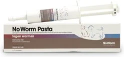 Exil No Worm Pasta - Hond En Kat - Ontworming - 25 Ml -Huisdierbenodigdheden Korting 1200x555 1