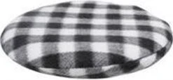 Trixie Warmtekussen Voor De Magnetron Zwart&Wit - - ø 26 Cm -Huisdierbenodigdheden Korting 1200x556