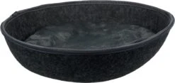 Trixie Relax Iglo Liva Antraciet - 40X24X47 CM -Huisdierbenodigdheden Korting 1200x569 1