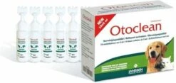 Otoclean Oorreiniger Hond - Kat 18 X 5 Ml -Huisdierbenodigdheden Korting 1200x569