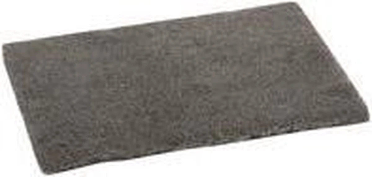 Beeztees Eco Vetbed Rumax - Hondenmat - Bench - Antraciet - 78x55cm 4 Beeztees Eco Vetbed Rumax - Hondenmat - Bench - Antraciet - 78x55cm - Image 2