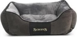 Hondenmand Zacht En Stevig, Anti-Slip En Wasbaar - Scruffs Chester Box Bed - In Grijs En Bruin In Maat S Tot XL - Kleur: Grijs, Maat: Extra Large 36 Hondenmand Zacht En Stevig, Anti-Slip En Wasbaar - Scruffs Chester Box Bed - In Grijs En Bruin In Maat S Tot XL - Kleur: Grijs, Maat: Extra Large -Huisdierbenodigdheden Korting 1200x578 2