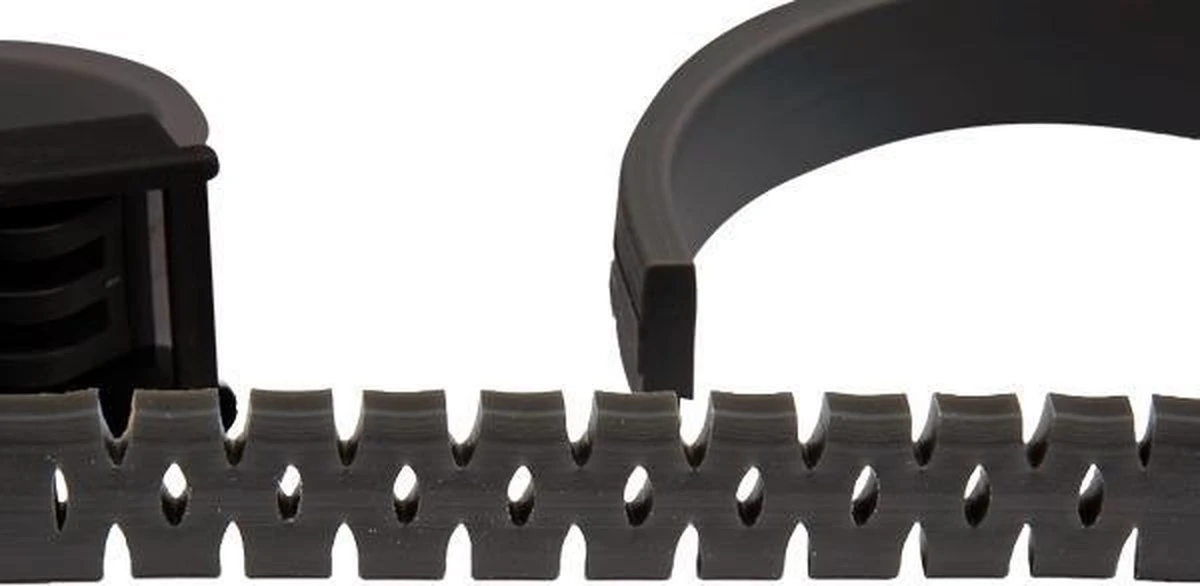 Beaphar Vlooienband Kat - Vlooienbestrijding - Zwart 7 Beaphar Vlooienband Kat - Vlooienbestrijding - Zwart - Image 5