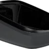 PeeWee EcoGranda Kattenbak XXL - Zwart/Antraciet - 66,5 X 48,5 X 28 Cm -Huisdierbenodigdheden Korting 1200x589 4