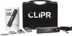 Clipr Ultimate 2-speed Hondentondeuse Op Accu -Huisdierbenodigdheden Korting 1200x598