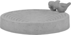 Esschert Design Vogelbad - Beton - 29 X 29 X 11 Cm -Huisdierbenodigdheden Korting 1200x601 2