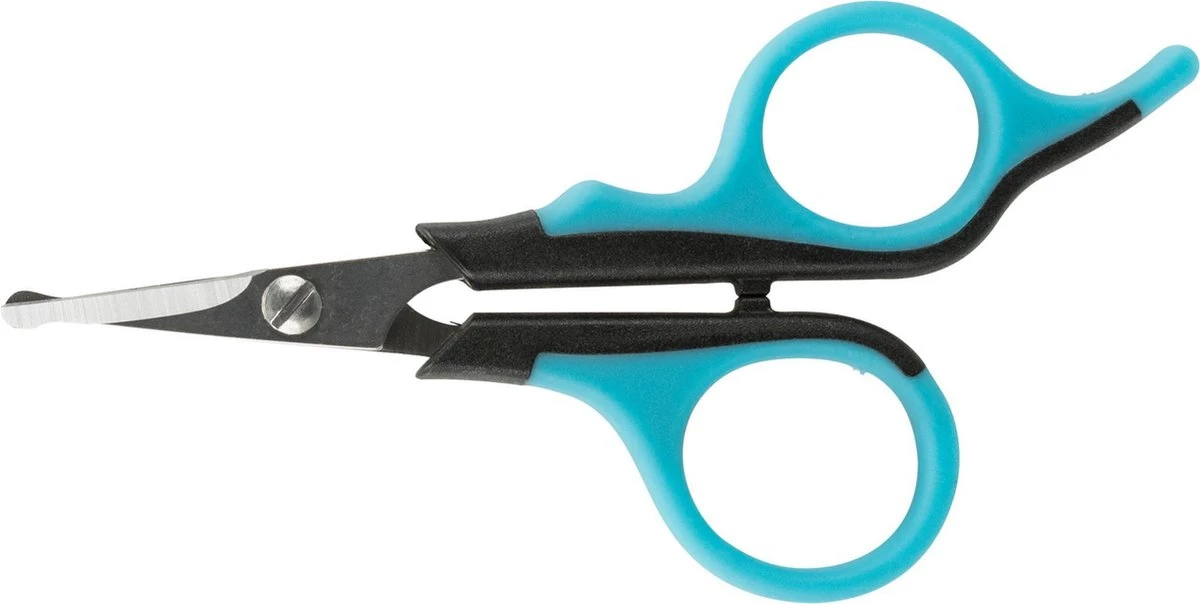 Trixie Gezicht- En Potenschaar Kunststof / Rvs 8 Cm 5 Trixie Gezicht- En Potenschaar Kunststof / Rvs 8 Cm - Image 3