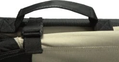 Maelson Soft Kennel - Robuuste Hondenbench Van Zacht Materiaal - Opvouwbare Kennel Met Stevig Stalen Binnenframe - Zwart/antraciet - XXS / XS / S / M / L / XL / XXL - 72 S -Huisdierbenodigdheden Korting 1200x621 3