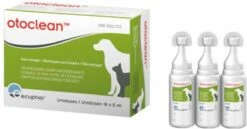 Otoclean Oorreiniger Hond - Kat 18 X 5 Ml -Huisdierbenodigdheden Korting 1200x628 2
