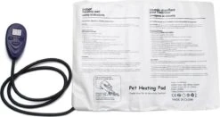 Warmtemat Voor Huisdieren 12V 65x40cm -Huisdierbenodigdheden Korting 1200x635 9