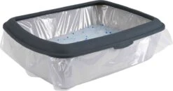 Trixie Kattenbakzak Simple'n'Clean L 10 Stuks 20 Trixie Kattenbakzak Simple'n'Clean L 10 Stuks -Huisdierbenodigdheden Korting 1200x636 7