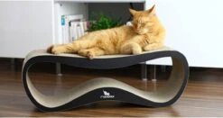 MyKotty LUI - Krabpaal - Zwart - 75cm X 25cm -Huisdierbenodigdheden Korting 1200x638 1