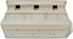 VidaXL Nestkast Voor Huismus 44 X 15,5 X 21,5 Cm -Huisdierbenodigdheden Korting 1200x640 4